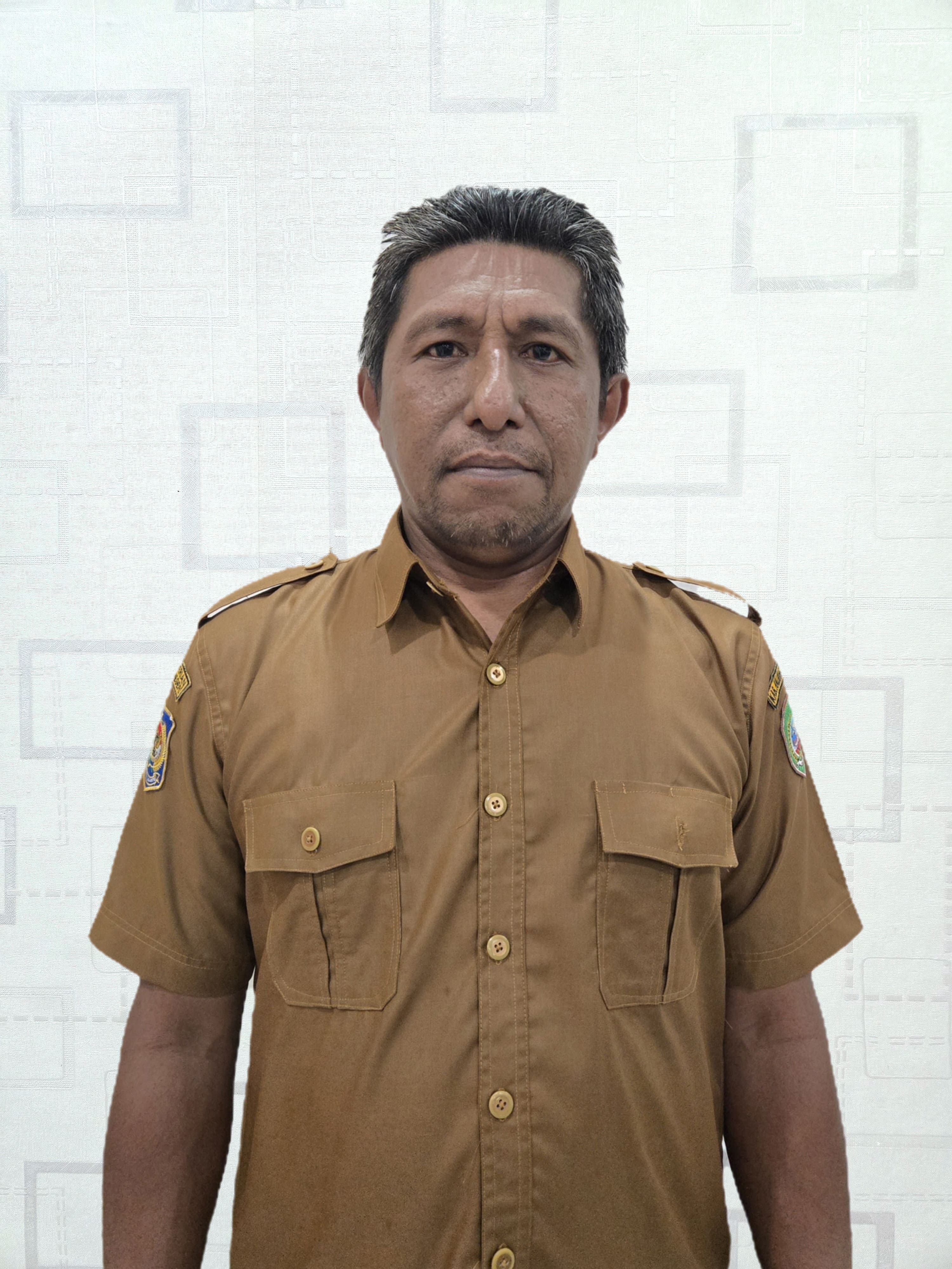 Wahid Jafar