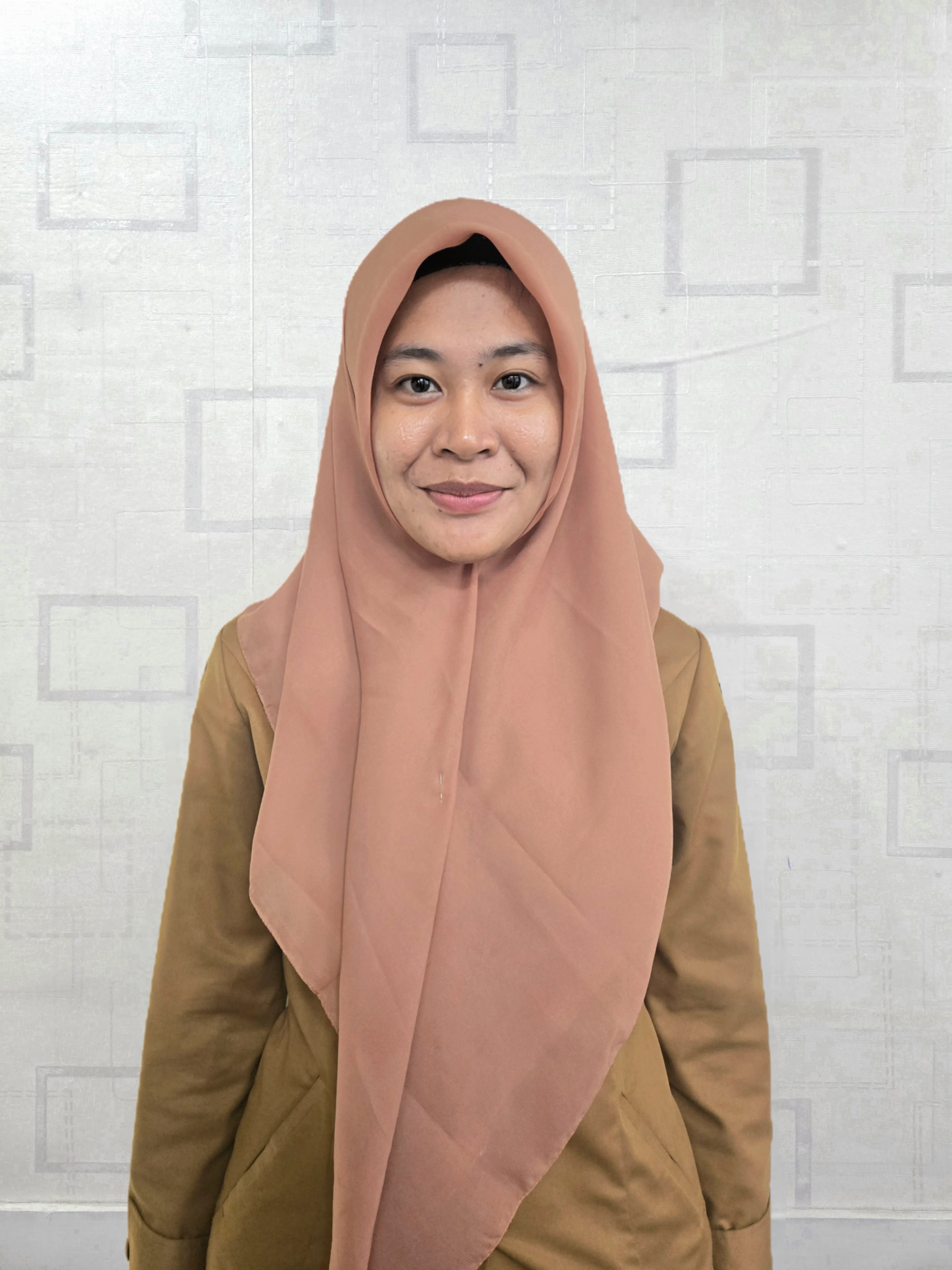 Astri Wulandari A. Muhidin