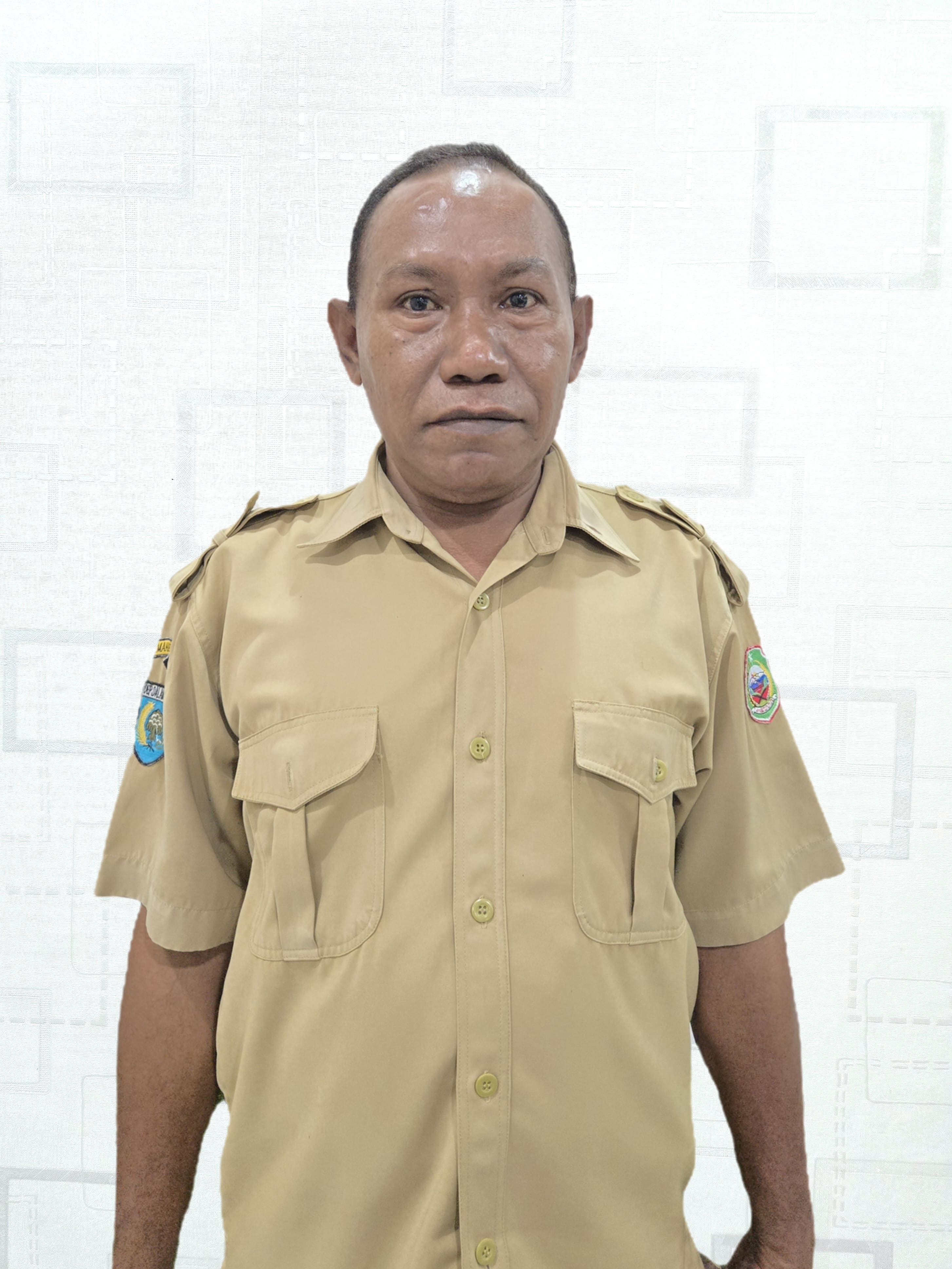 Fakhruddin Hasan