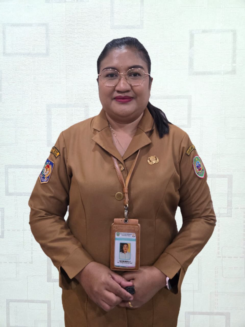 Ir. Yoan Wino Muskita, S.T.