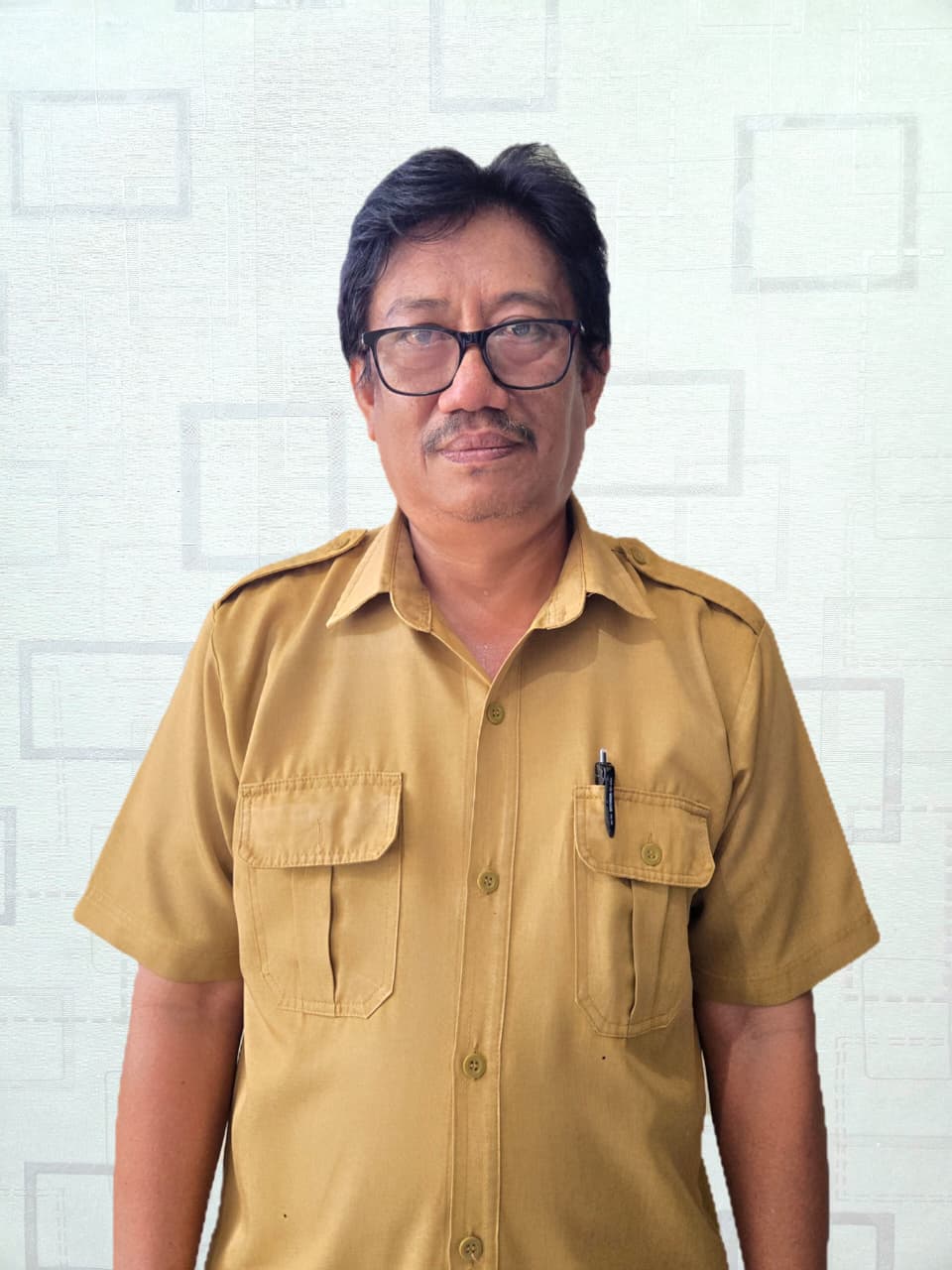 Indra Gunawan, S.T.