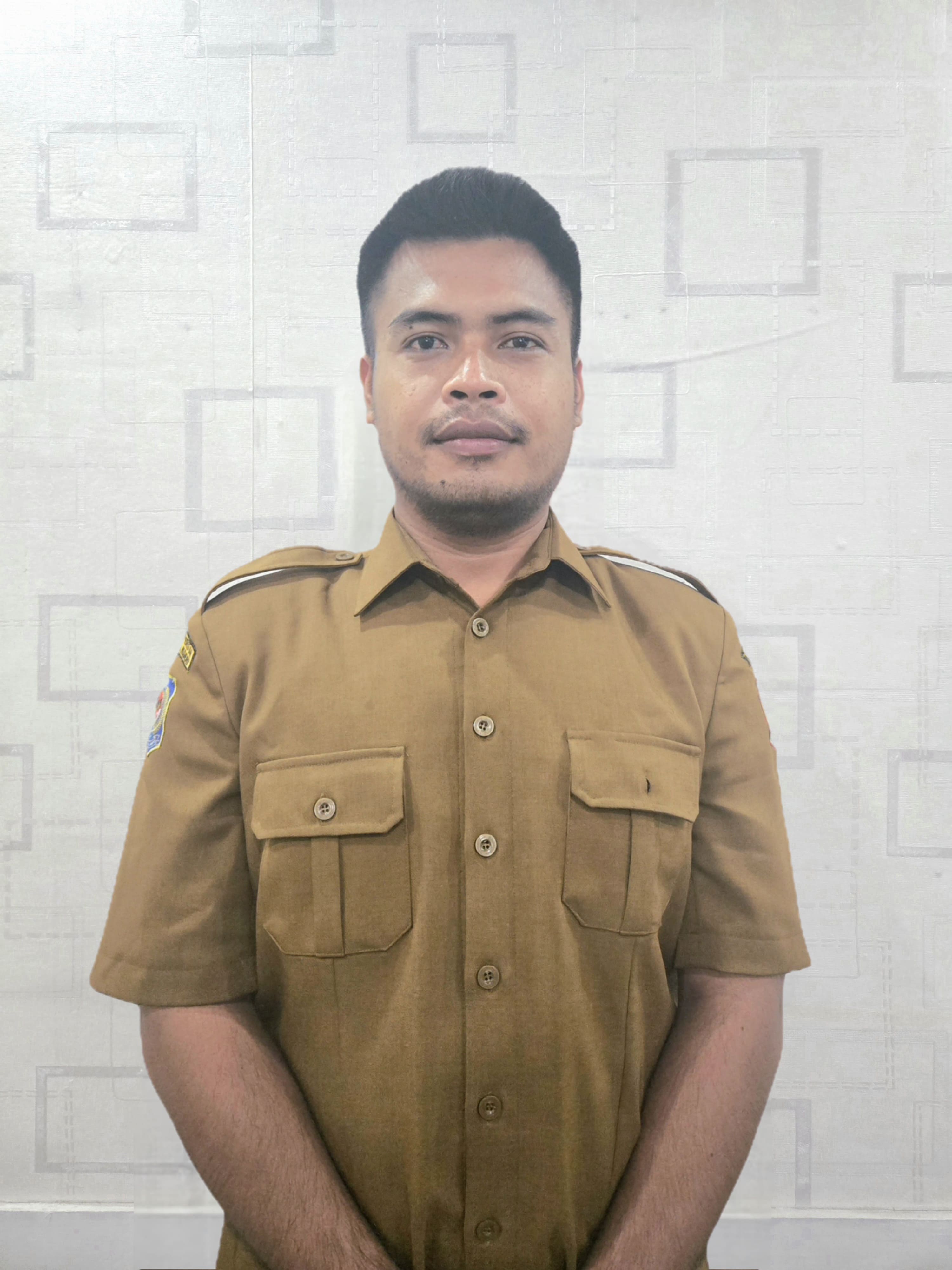 Ir. M. Fadli Fajar Abdullah, S.T.