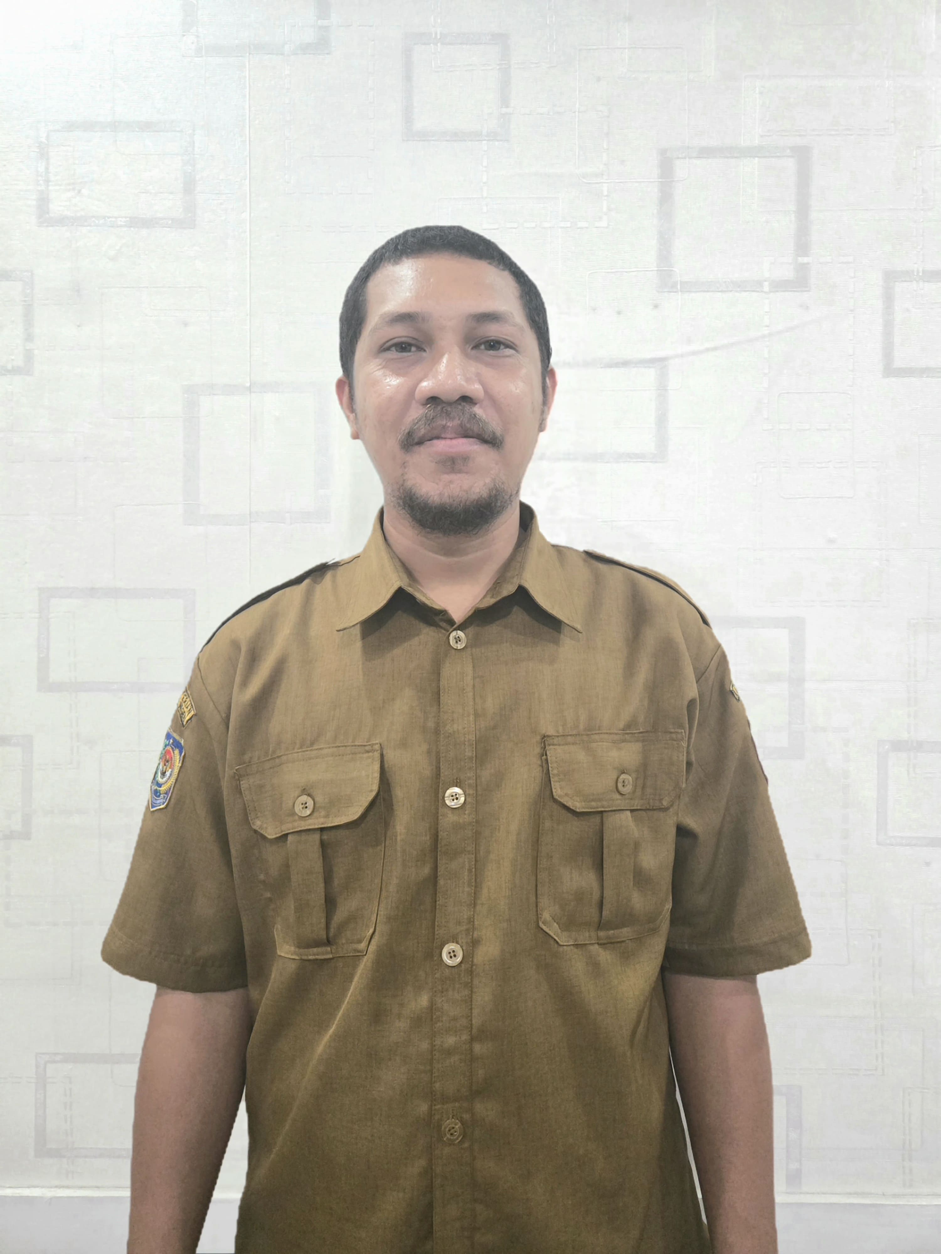 Fiktor Condrad Sharsan