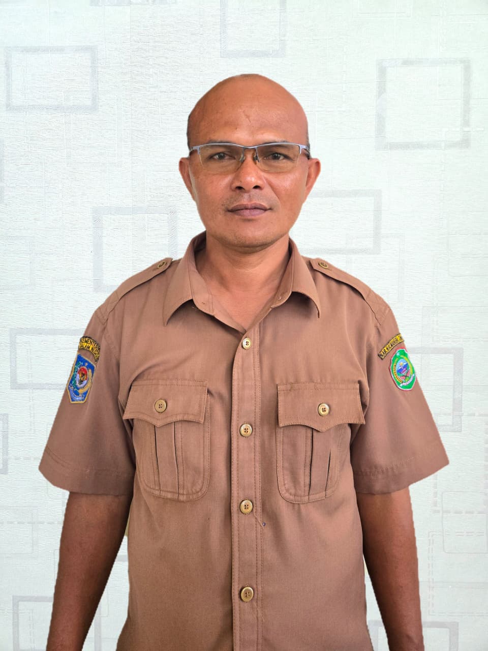 Rudy Salam