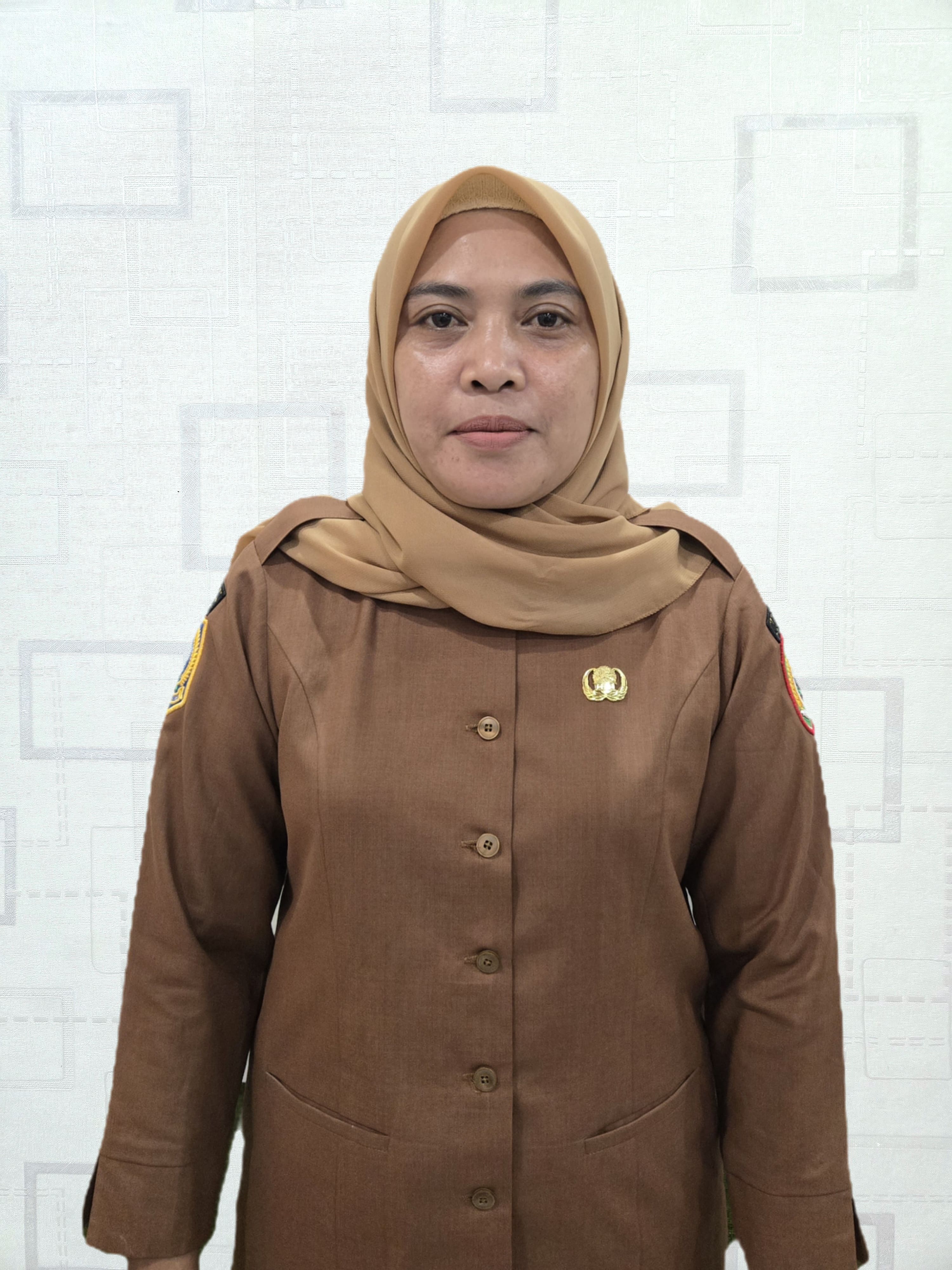 Sumiyati Muhammad