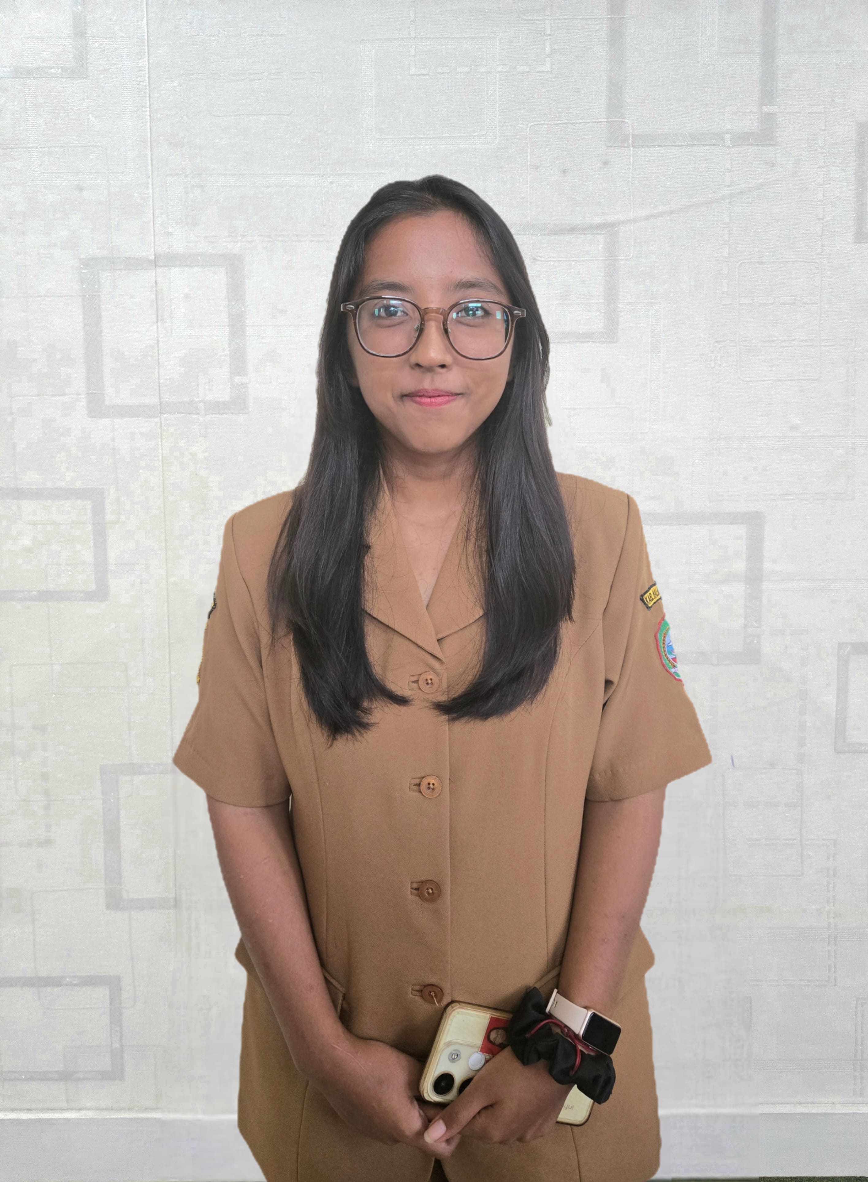 Praditha Agil Wandira, S.Tr.T.