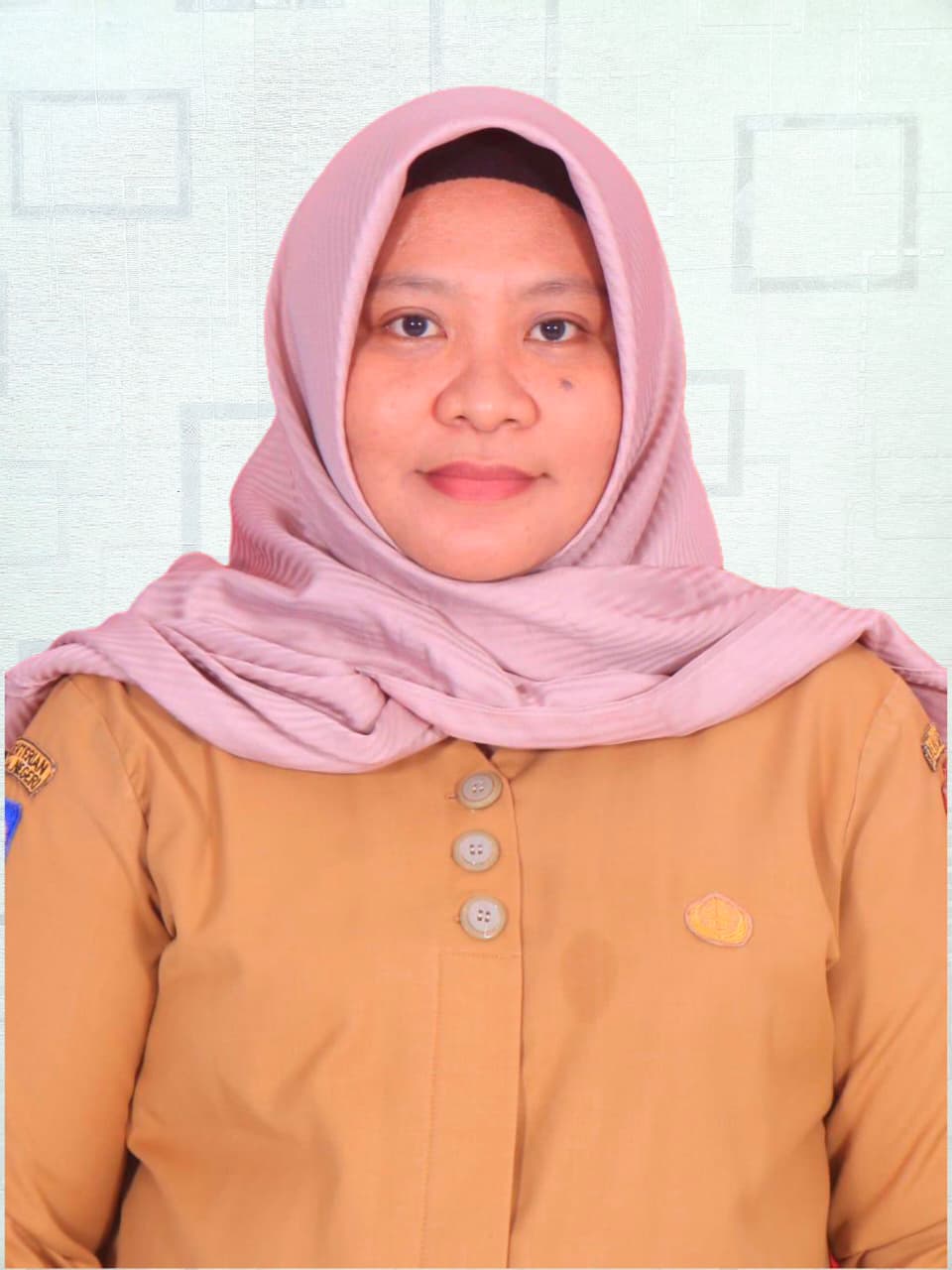 Ir. Nur Dewi Puasa, S.T.