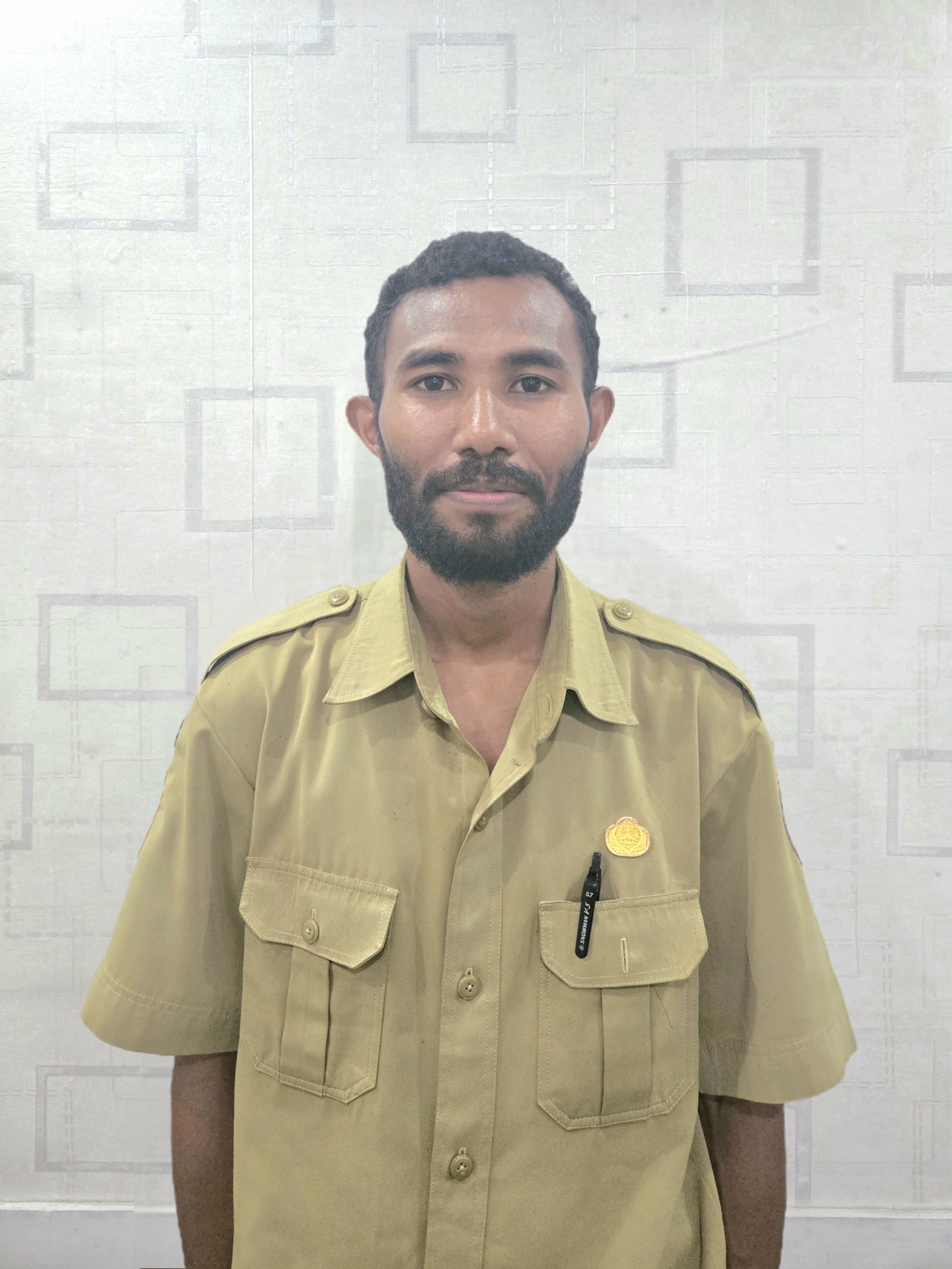 Adi Fikra Harjono, S.T.