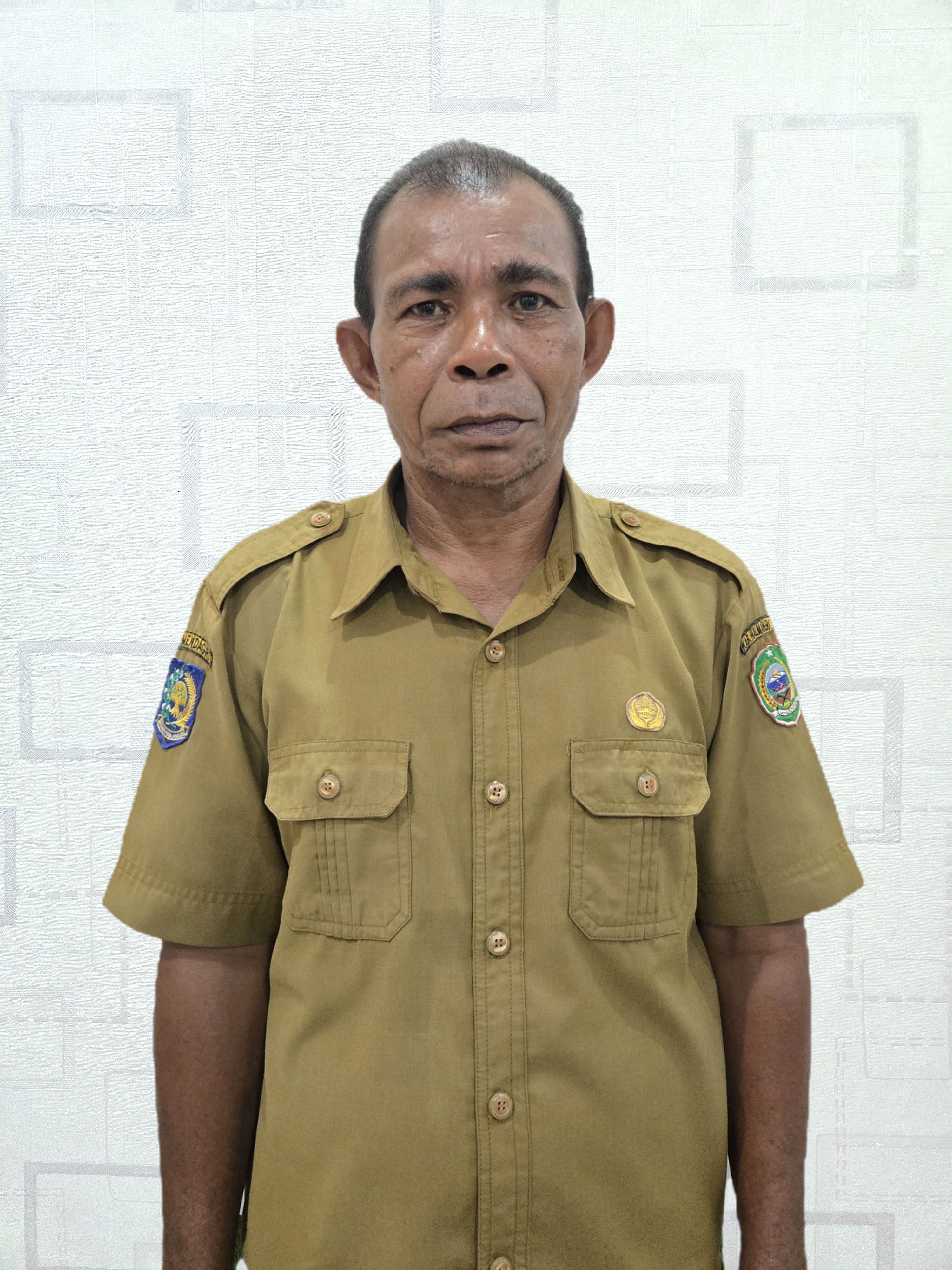 Muhdi Tutup