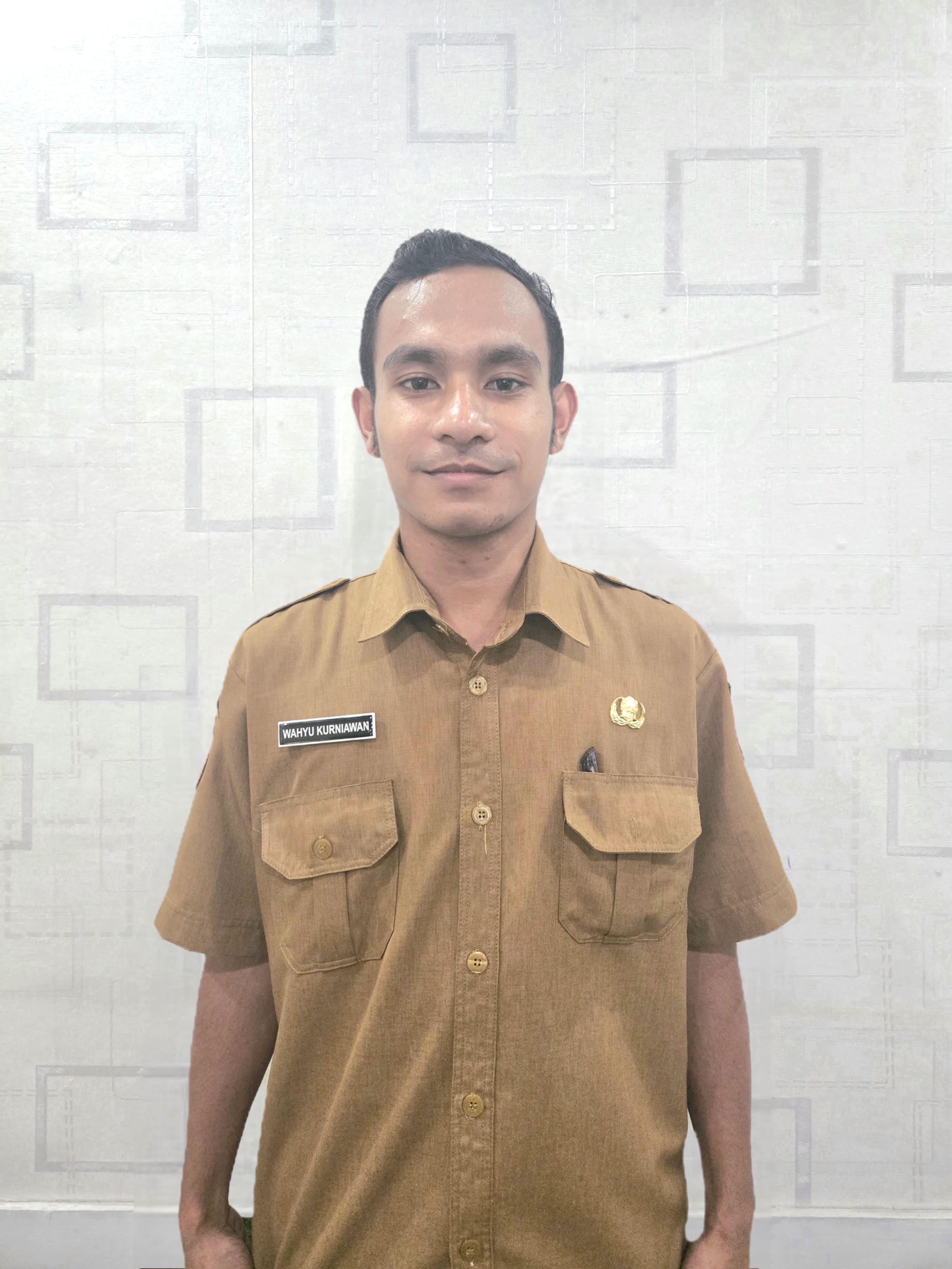 Wahyu Kurniawan