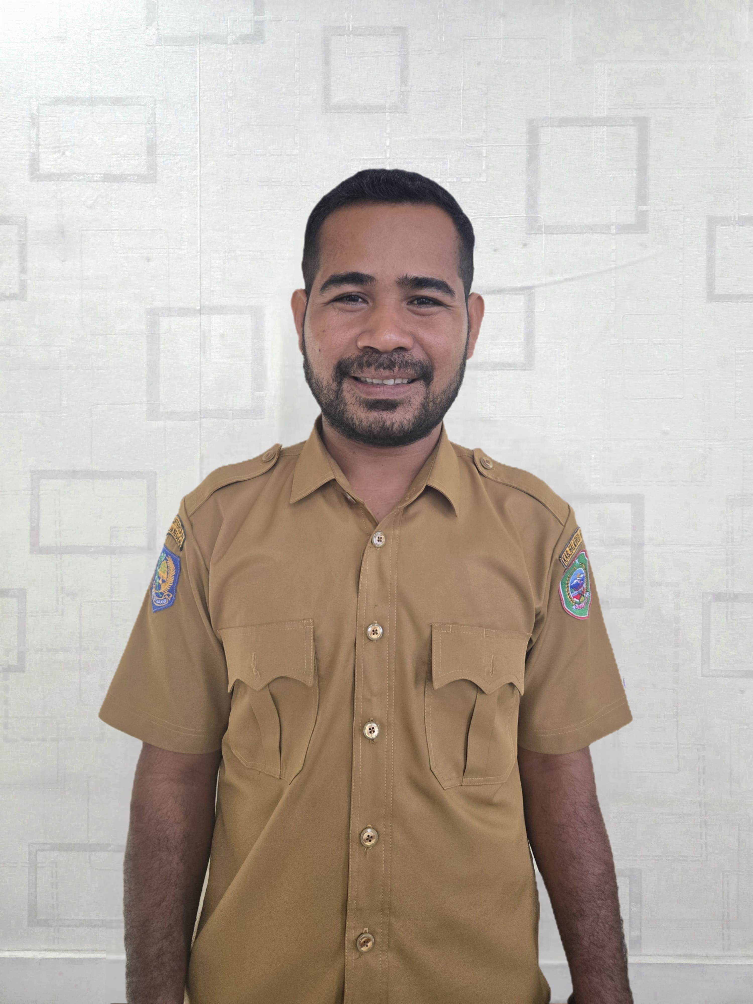 Mohamad Fajrin Abdul