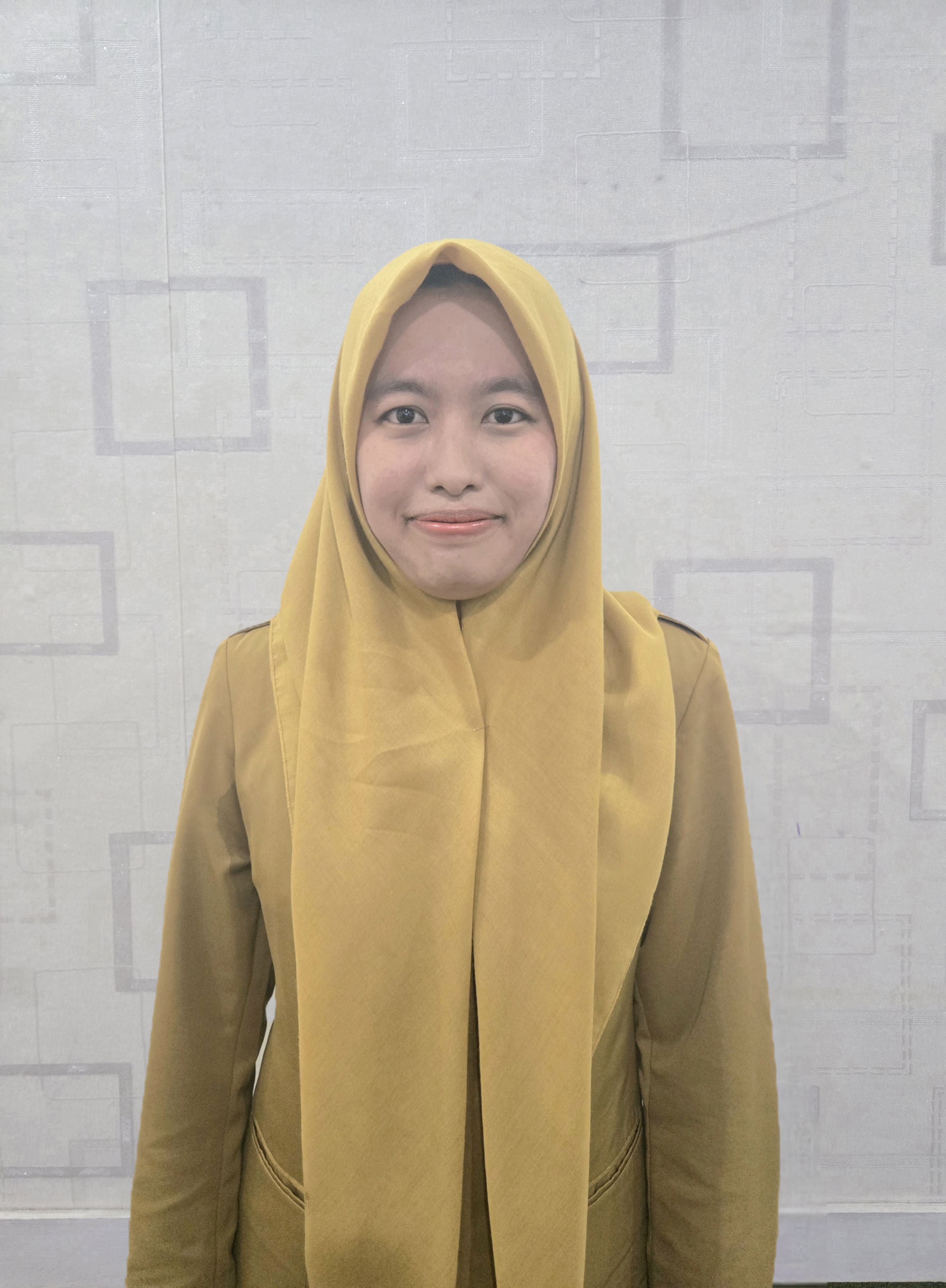 Shinta Ayu Nissa, S.Ars.