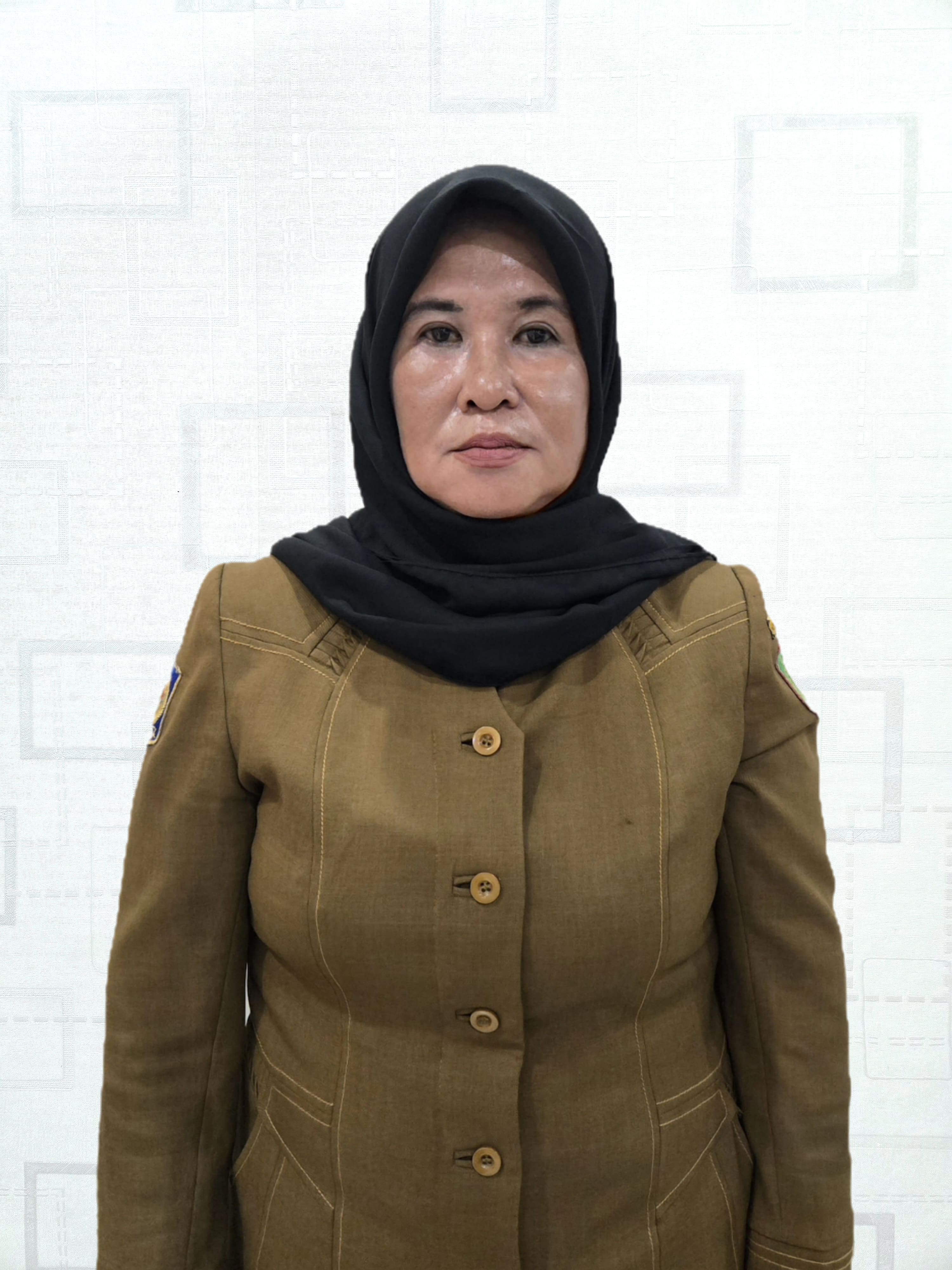 Jaenab N. A. Sosaleh, S.E.