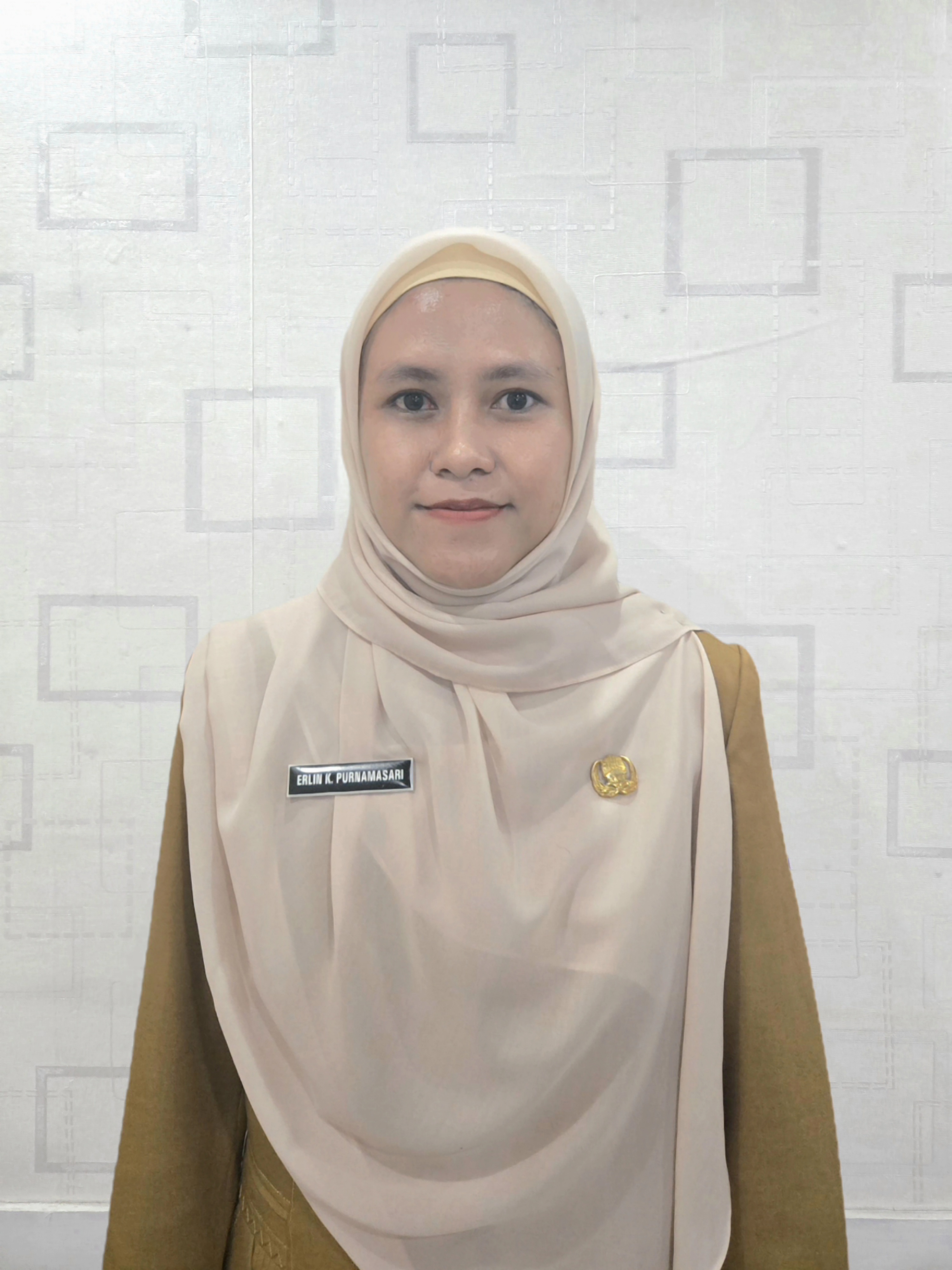 Erlin Ketna Purnamasari, S.Ak.