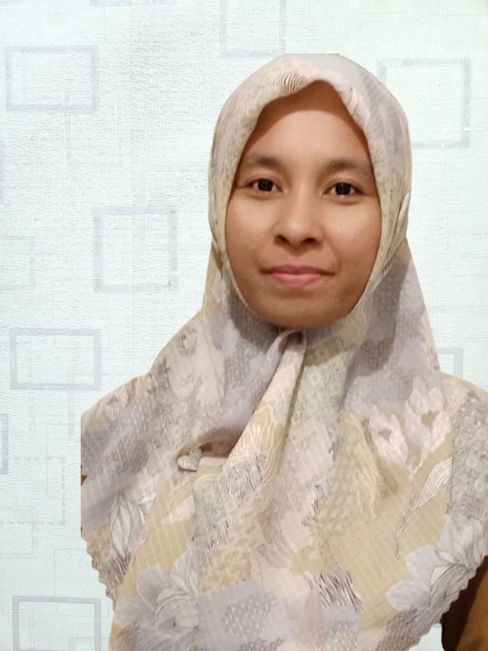 Dewi Siska, S.KM.
